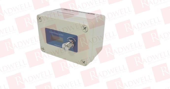 PRECISION DIGITAL PD421