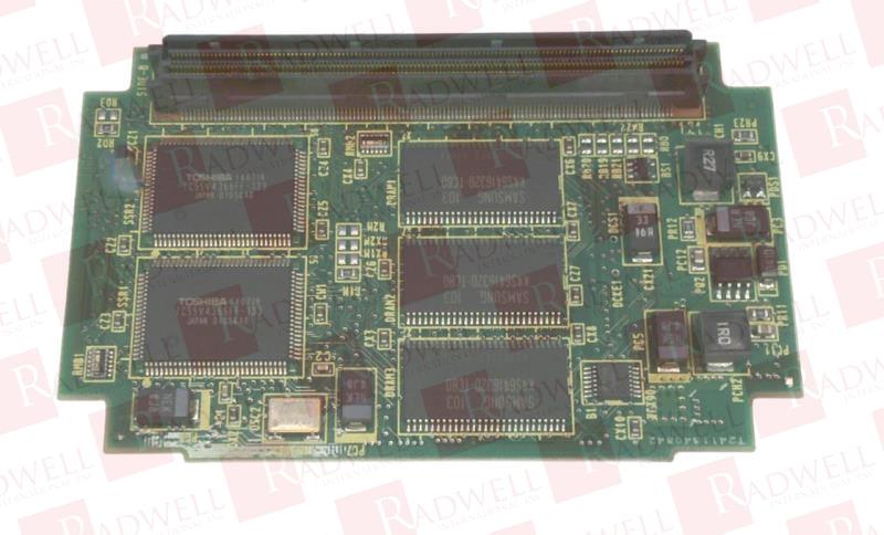 FANUC A20B-3300-0310