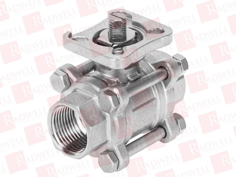 FESTO VZBE-1/2-T-63-T-2-F0304-V15V15