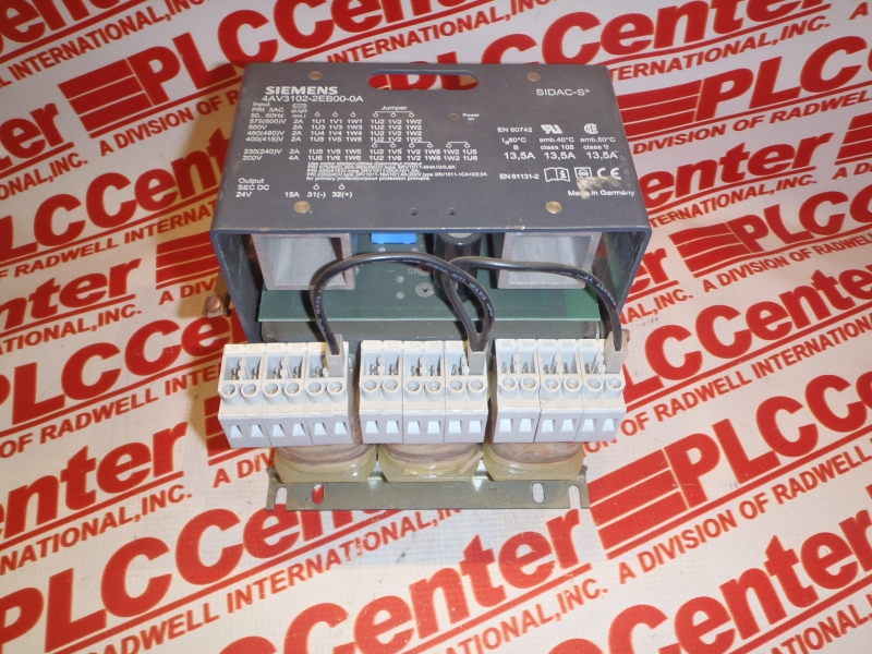 SIEMENS 4AV31022EB000A