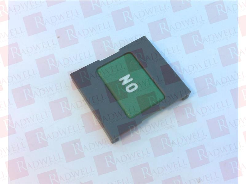 ALLEN BRADLEY 800MS-WA110