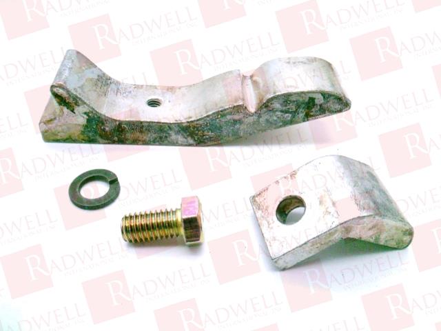 CLARK EQUIPMENT KKD300