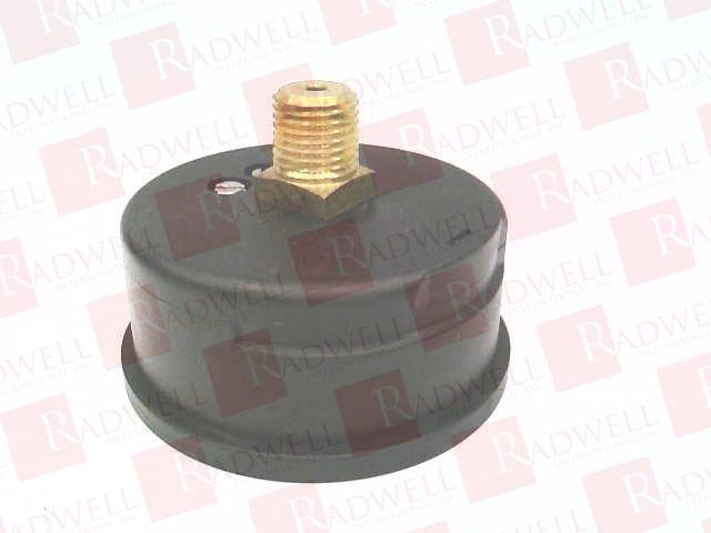 NOSHOK 25-110-3000-PSI/KG/CM2
