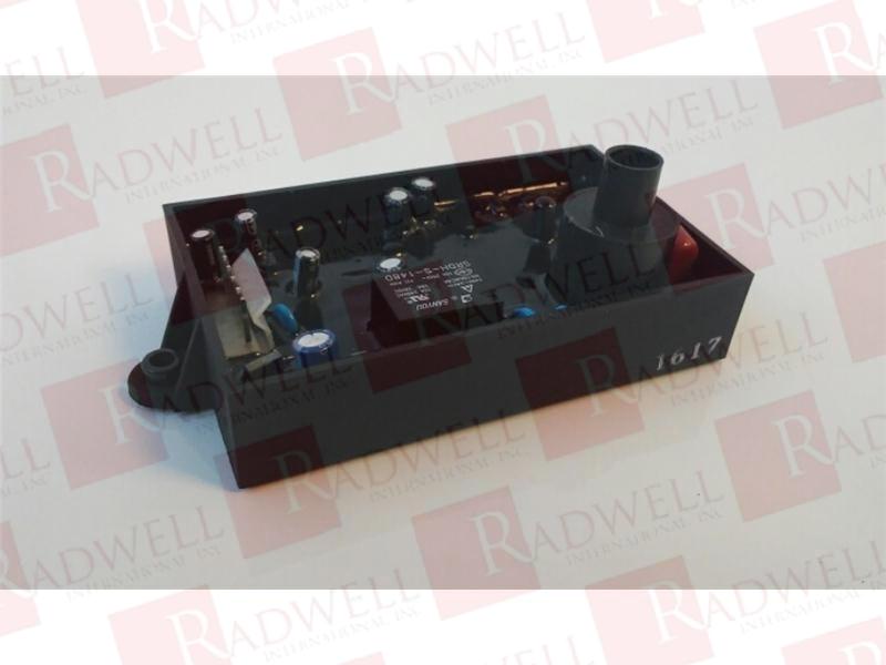 RADWELL VERIFIED SUBSTITUTE 35725200117-SUB
