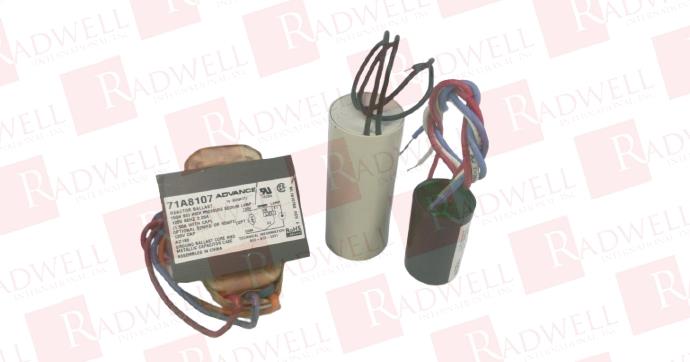 PHILIPS 71A8107500D