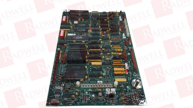 INDUSTRIAL DYNAMICS 26012-3