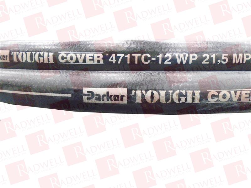 PARKER 471TC-12