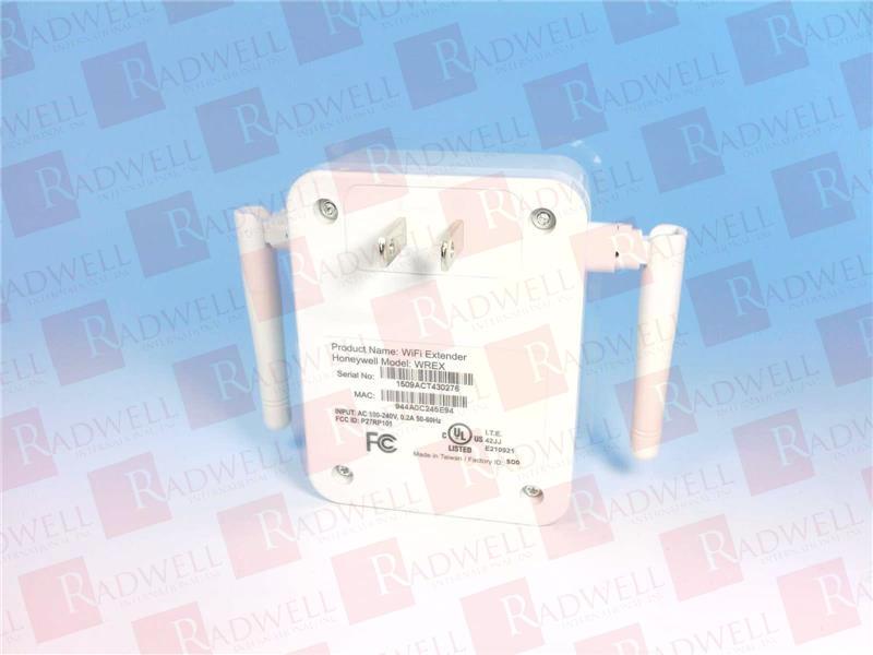 HONEYWELL WREX