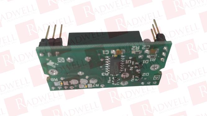 INVENSYS A-13856-2
