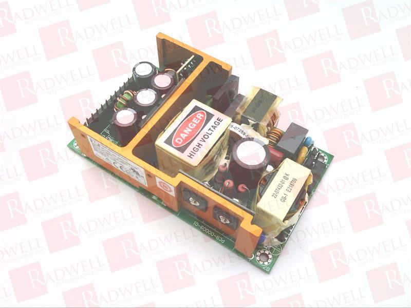 XP POWER SDS120PS12