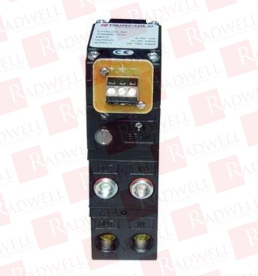 FAIRCHILD INDUSTRIAL PROD TA6000-402