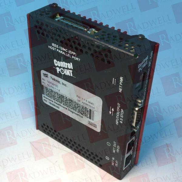TEKNIC NC-540-1-1-5