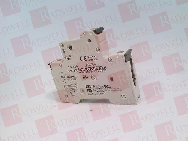 SIEMENS 5SY4120-8