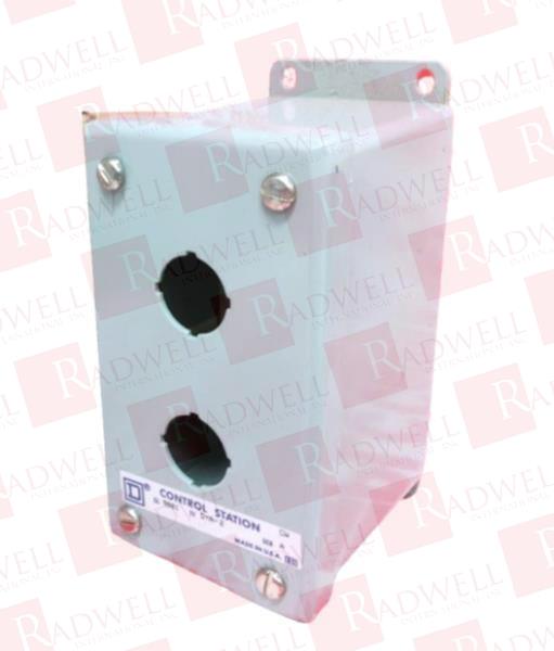 SCHNEIDER ELECTRIC 9001-DYA2