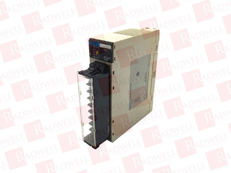 OMRON C200H-AD001