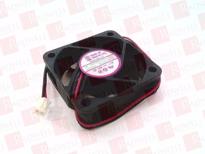 YOUNG LIN TECH CO DFS501512H