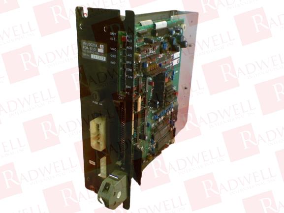 DAIHEN W-L00214AFDA-B10