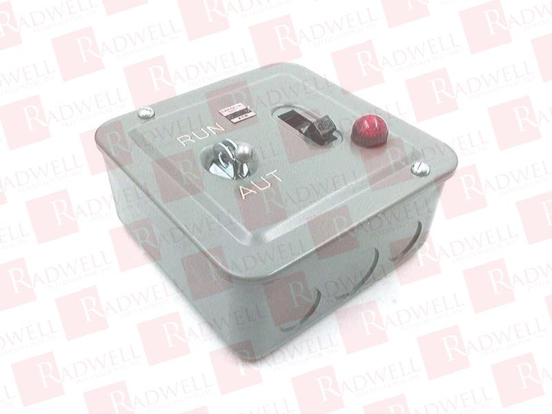 EATON CORPORATION 9101H117