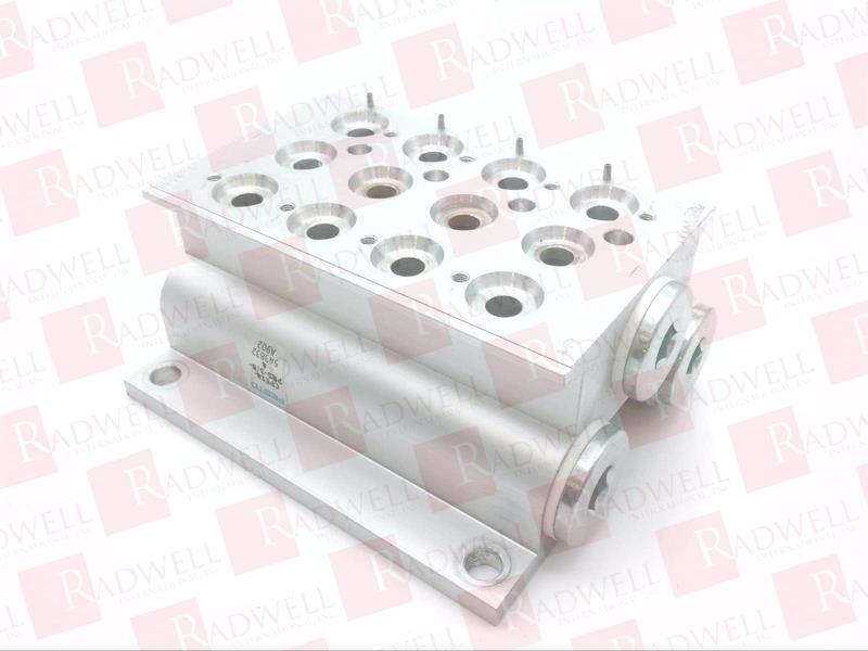 FESTO CPE14-PRS-3/8-4