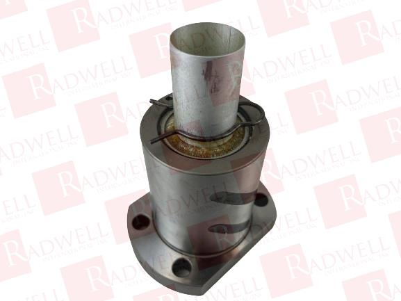 THK BTK4512B-5.3ZZ