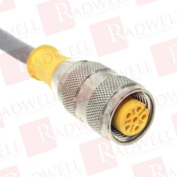 TURCK RK 4.6T-12