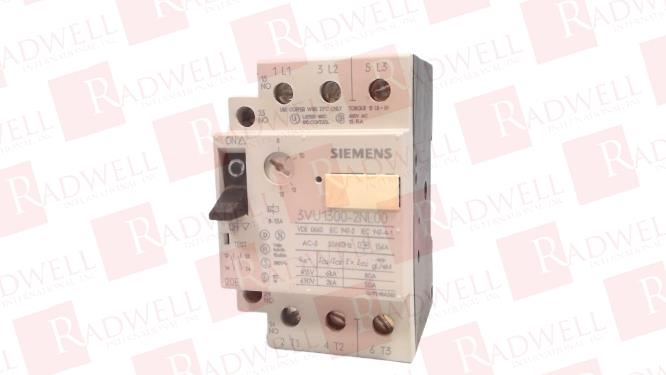 SIEMENS 3VU1300-2NL00