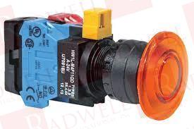 IDEC HW1L-M4F10QD-G-24V
