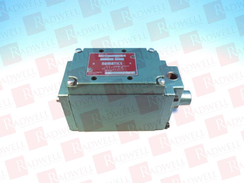ASCO 33JPR40014A