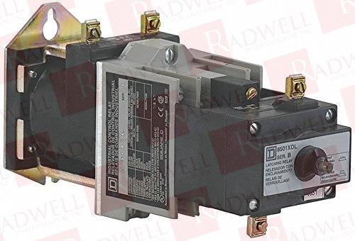 SCHNEIDER ELECTRIC 8501XDO40XDLV53