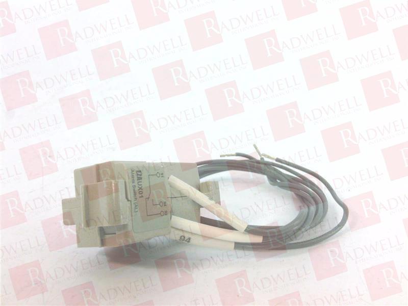 SCHNEIDER ELECTRIC EZAUX01