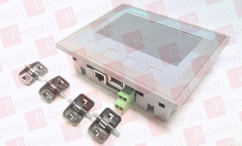 SIEMENS 6AV2123-2DB03-0AX0