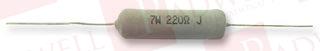 MULTICOMP MOR07WJ0151B09
