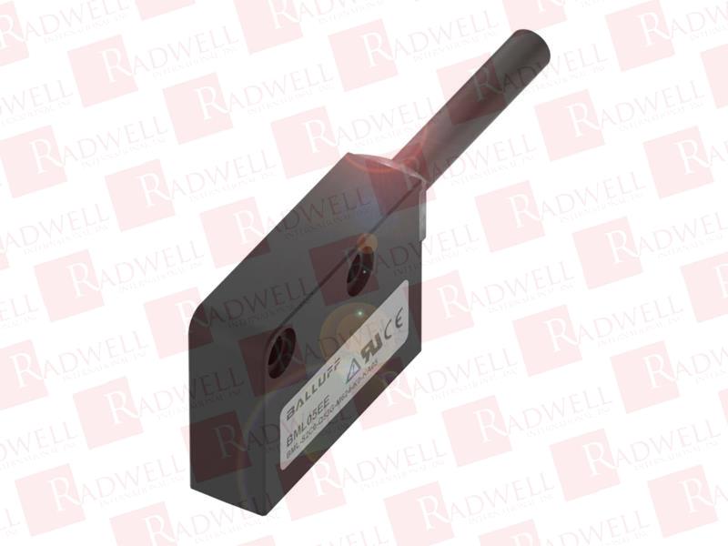 BALLUFF BML-S2C0-Q53K-M600-K0-KA10