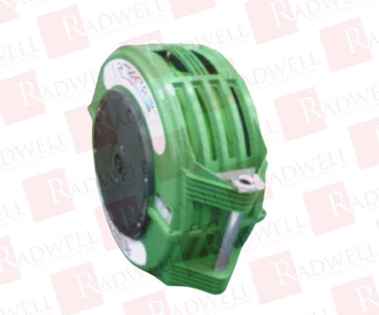 GARDEN HOSE REEL, 150 PSI WATER PRESSURE, 1/2 INCH X 6.5 FOOT FEEDER HOSE, 60 FOOT HOSE LENGTH, GREEN CASE