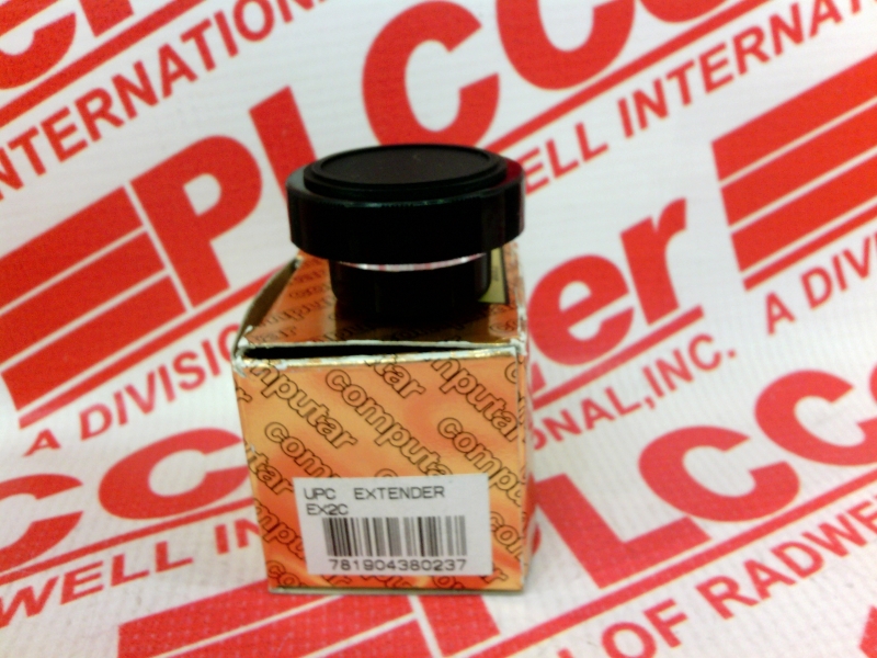 COMPUTAR LENS EX2C