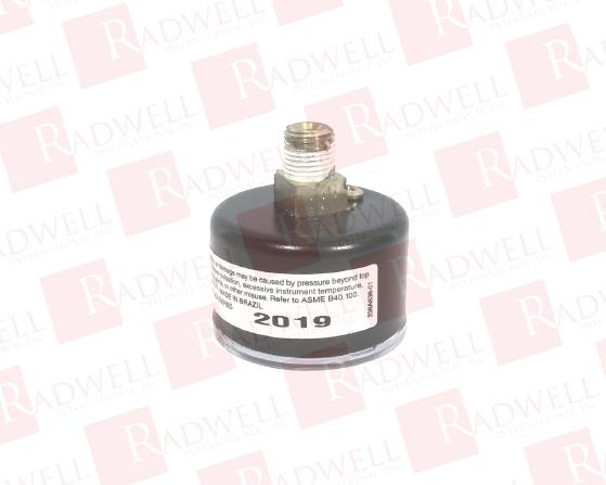 ASHCROFT 15W-1005-H-01B-60