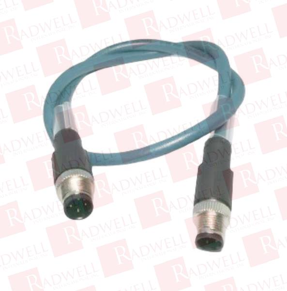 PHOENIX CONTACT NBC-M12MSD/ 0,5-93E/M12MSD CMC
