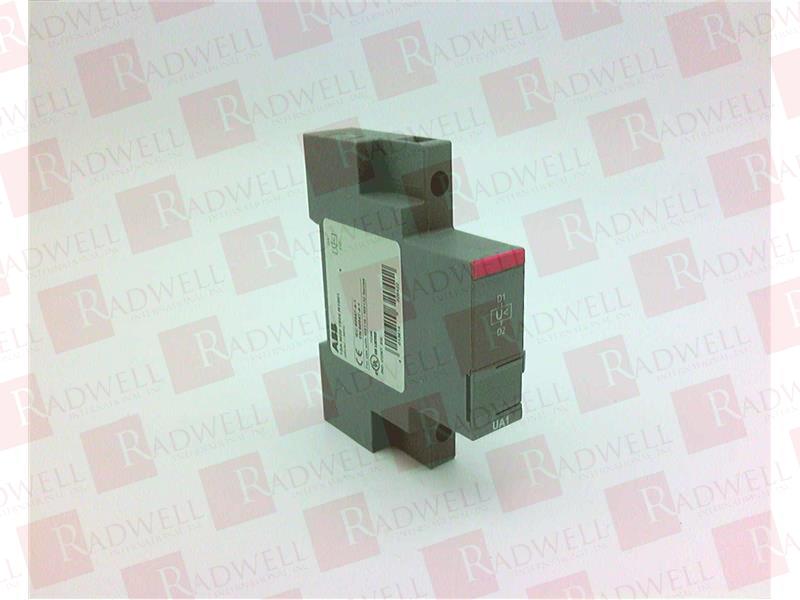 ASEA BROWN BOVERI UA1-24