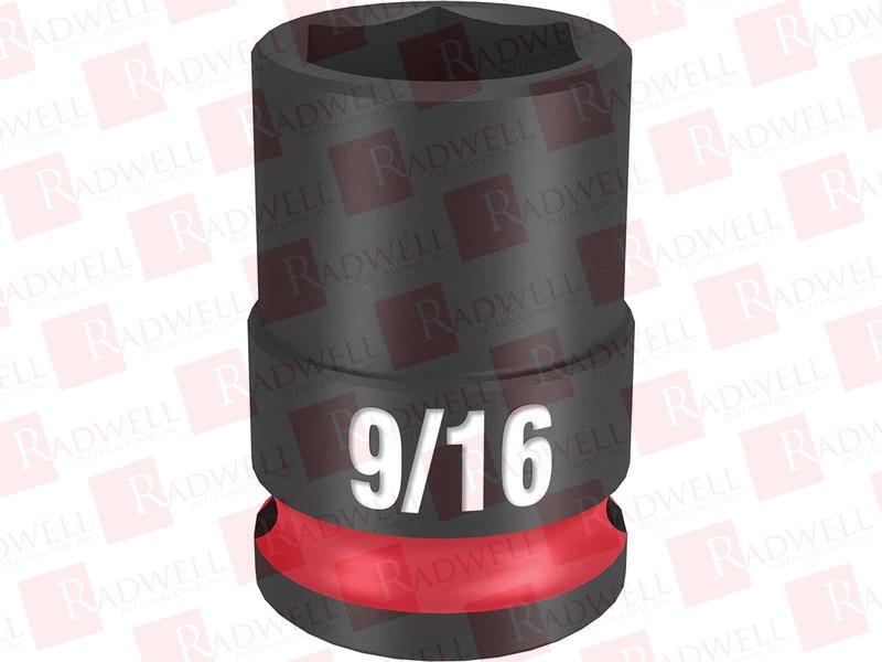 MILWAUKEE POWER TOOLS 49-66-6107