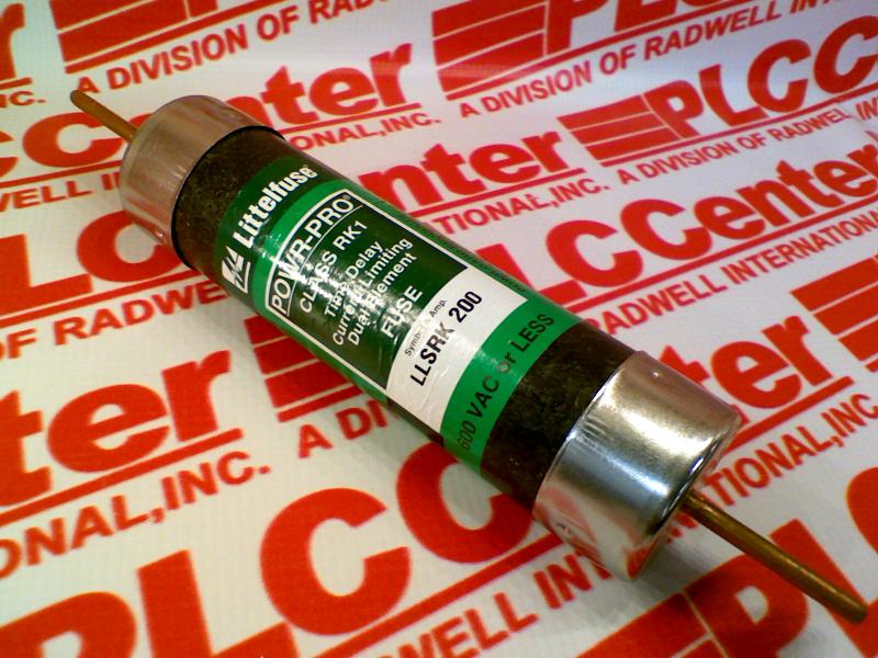 LITTELFUSE LLSRK200