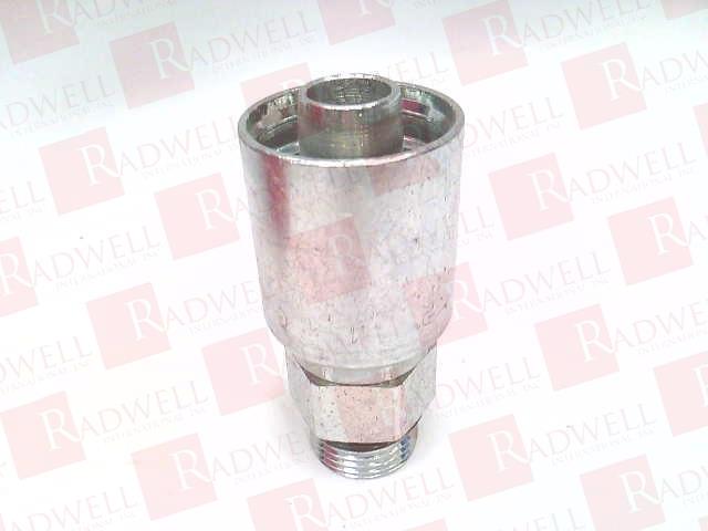 PARKER 10543-10-10