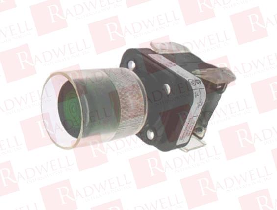 ALLEN BRADLEY 800H-QRA24G