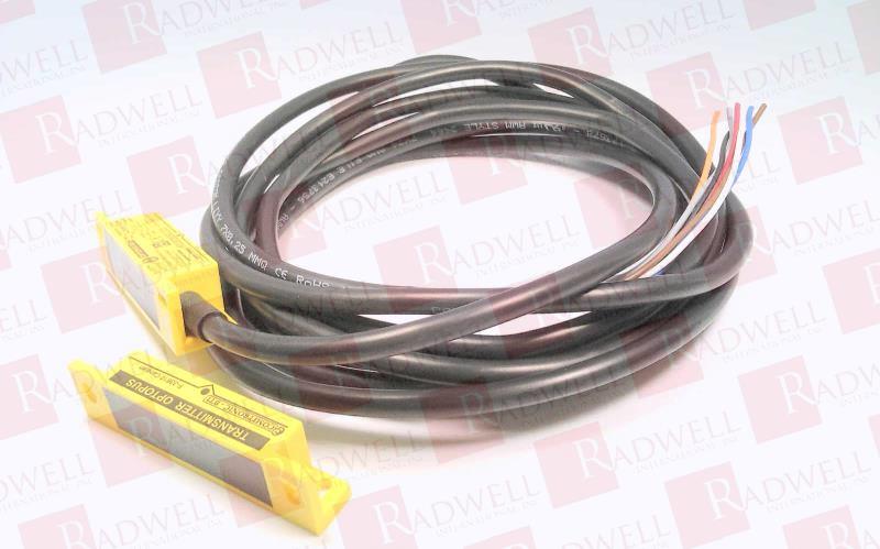 COMITRONIC BTI OPTOPUSDEC /3M