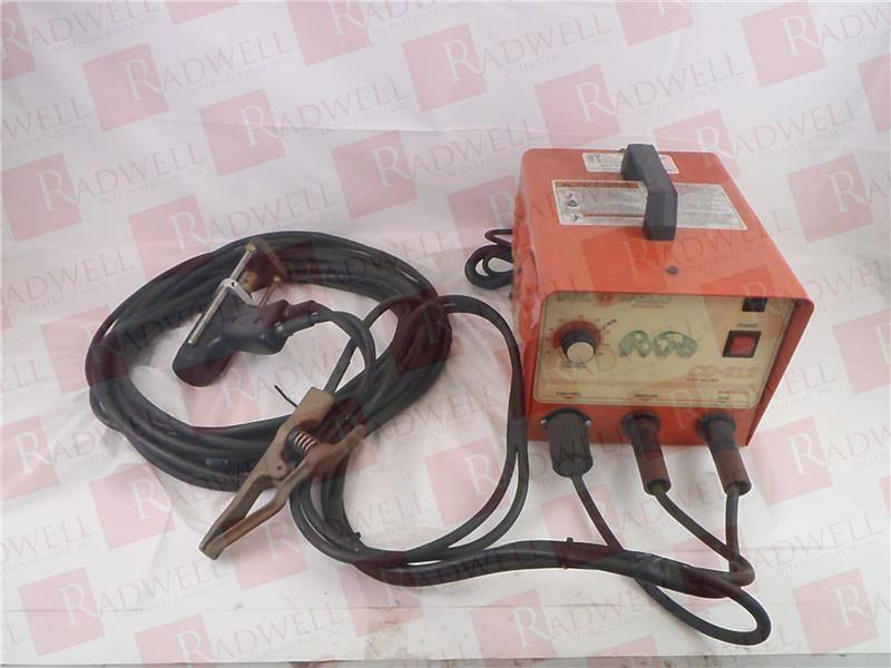 PROWELD INTERNATIONAL CD312