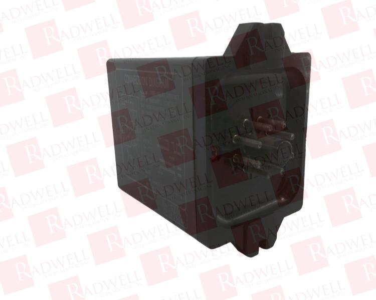 OMRON STP-NH-US-6M-110VAC