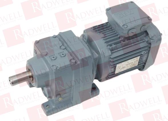 SEW EURODRIVE R47 DRN90S4