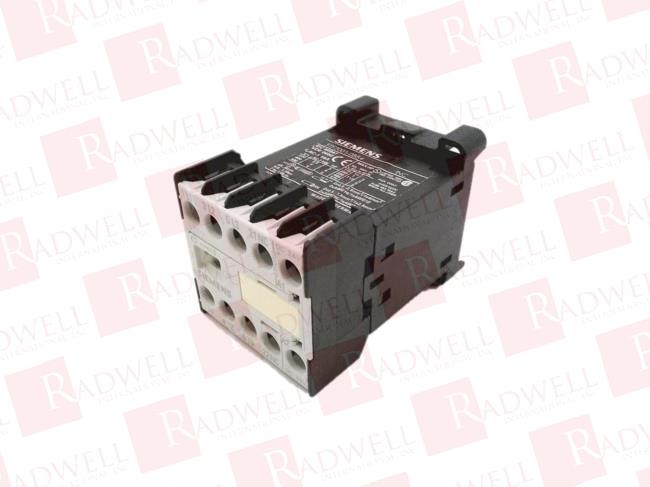 SIEMENS 3TF2001-0MB4