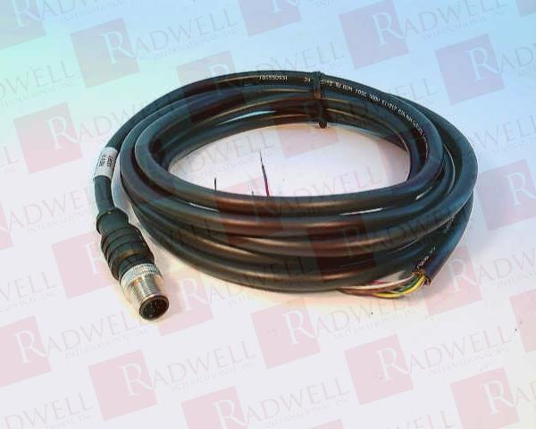 OMRON 61-000166-02
