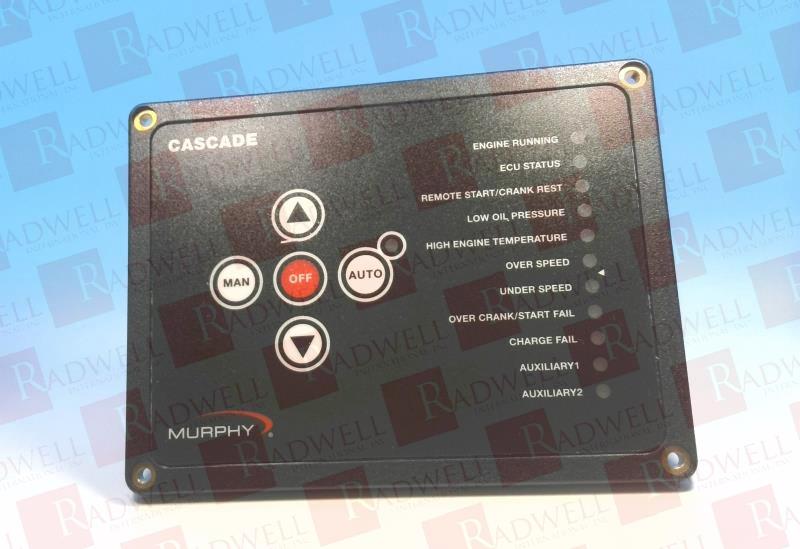 FW MURPHY 40700259