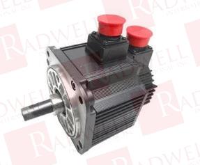 YASKAWA ELECTRIC SGMGH-09ACA2S